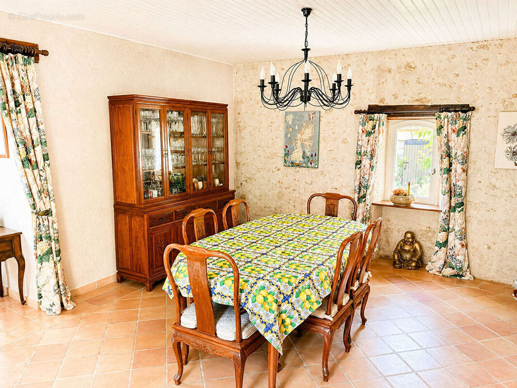 Propriété de charme avec maisons d'amis , granges et piscine - photo 10