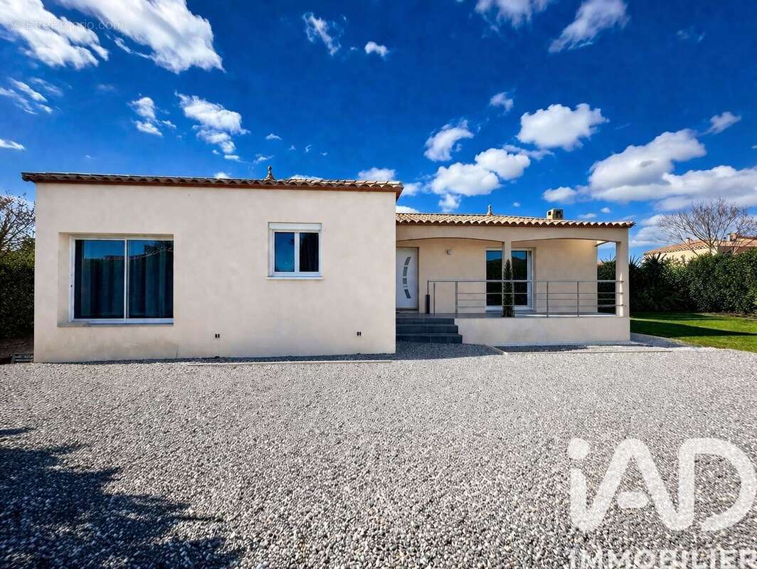 Photo 4 - Maison à CLAIRA