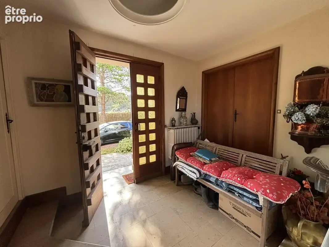 Maison bourgeoise - 11 pièces - VIERVILLE SUR MER - photo 12