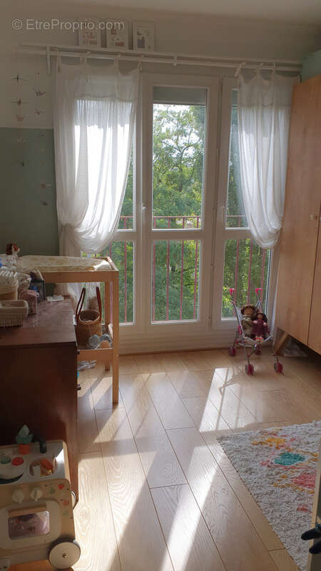 Appartement à YERRES