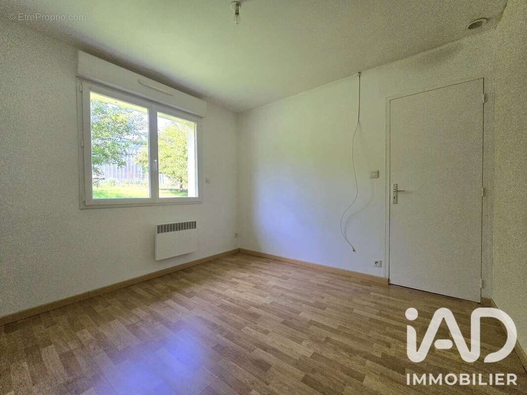 Photo 6 - Maison à SAINT-MARDS-EN-OTHE