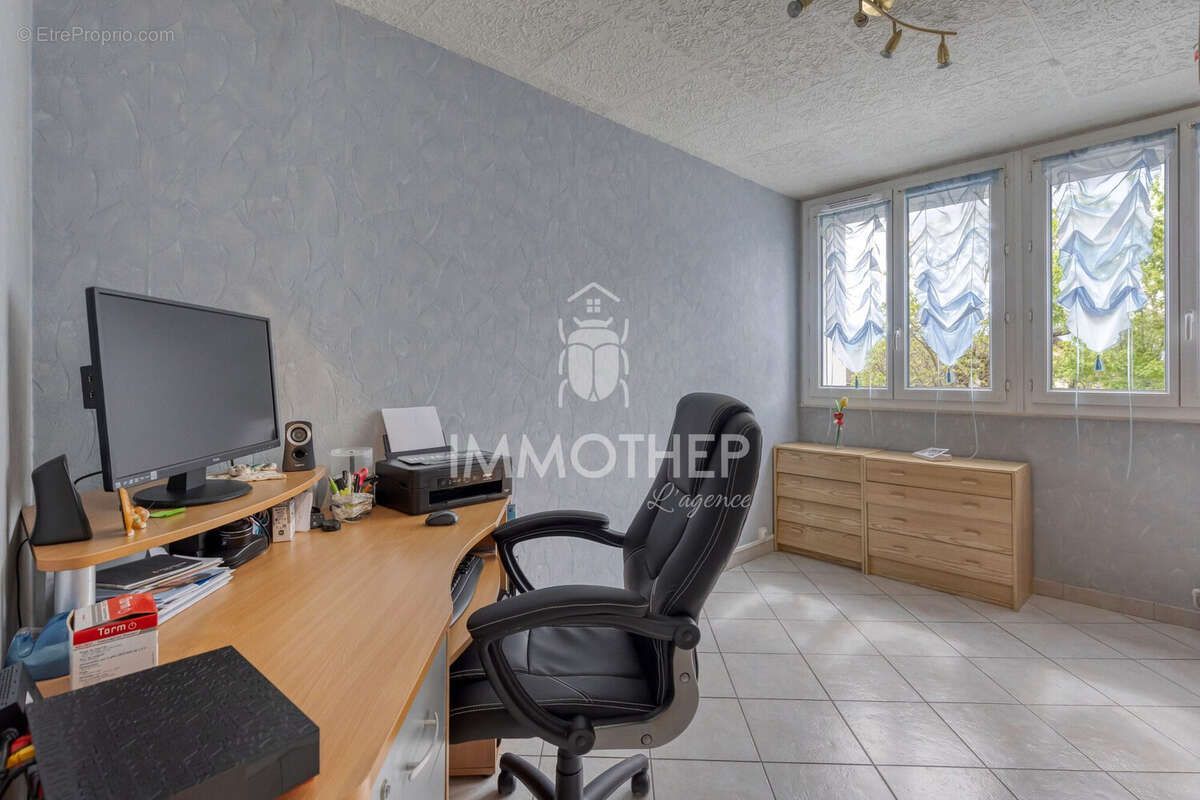 Appartement à SASSENAGE