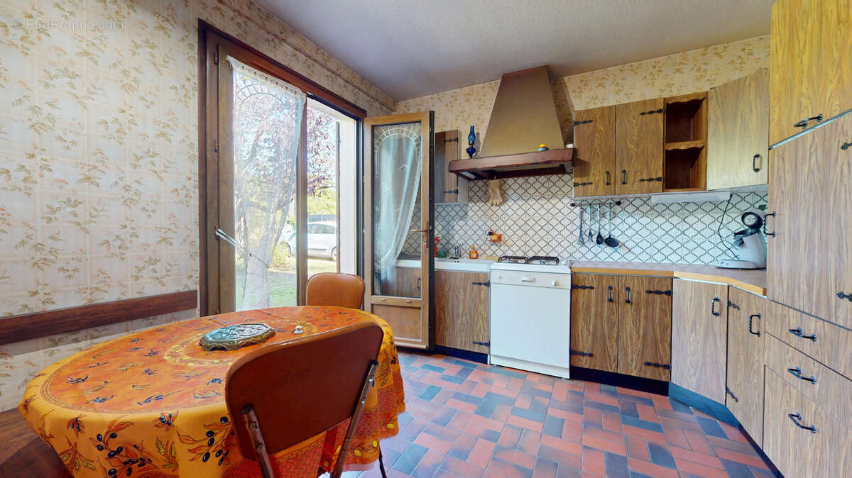 Maison à CORMEILLES-EN-PARISIS