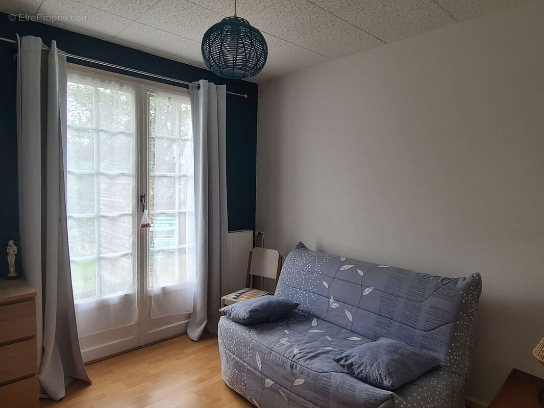 Maison à BESSAY-SUR-ALLIER