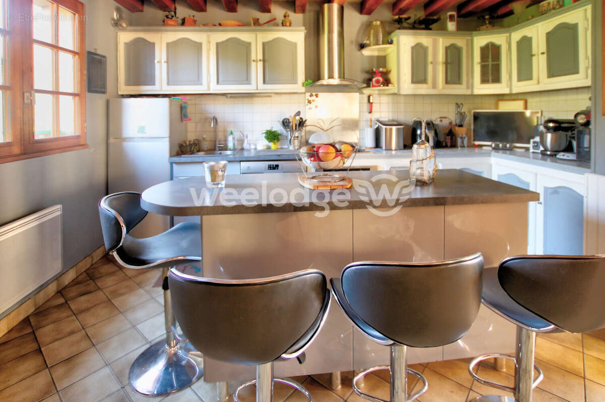 Maison 86 m² à Lisieux  - photo 8