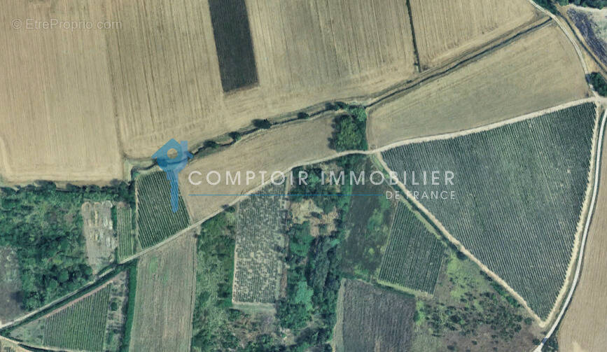 Terrain à CONGENIES