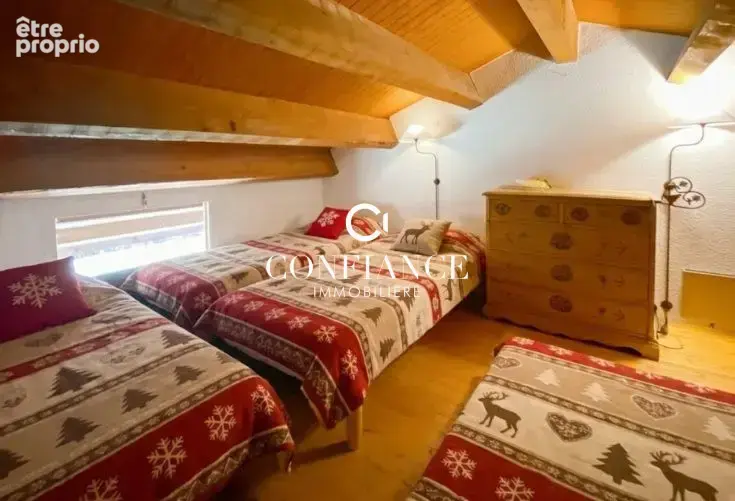 Appartement 4 pièces 85 m² à vendre à Saint-Etienne-De-Tinee (06660) - photo 7