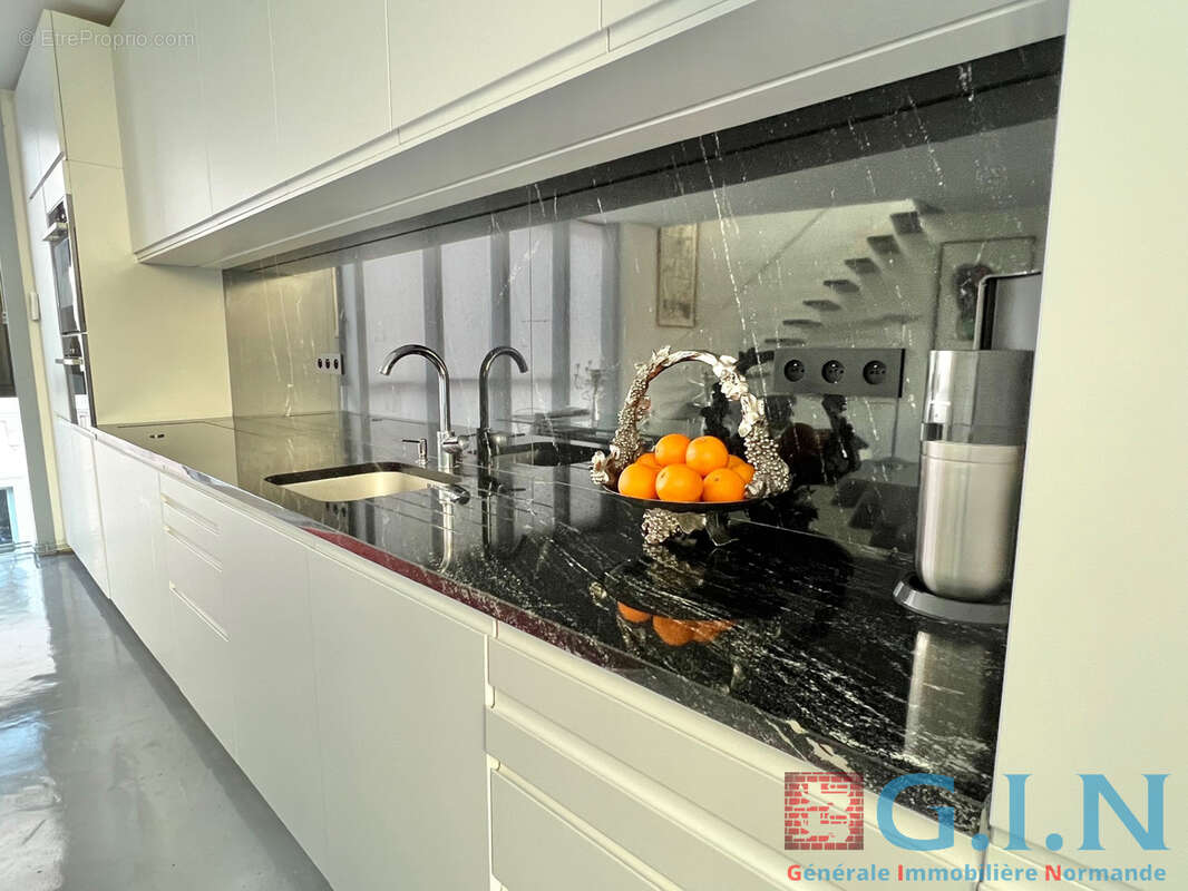 Rouen proximite gare / rue jeanne d'arc / bureaux 240m2 - photo 10