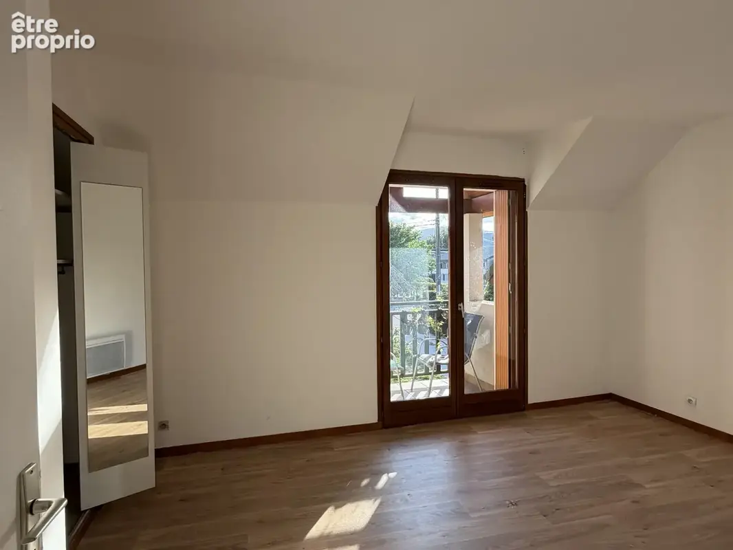 Grande villa T6 avec terrain - photo 12