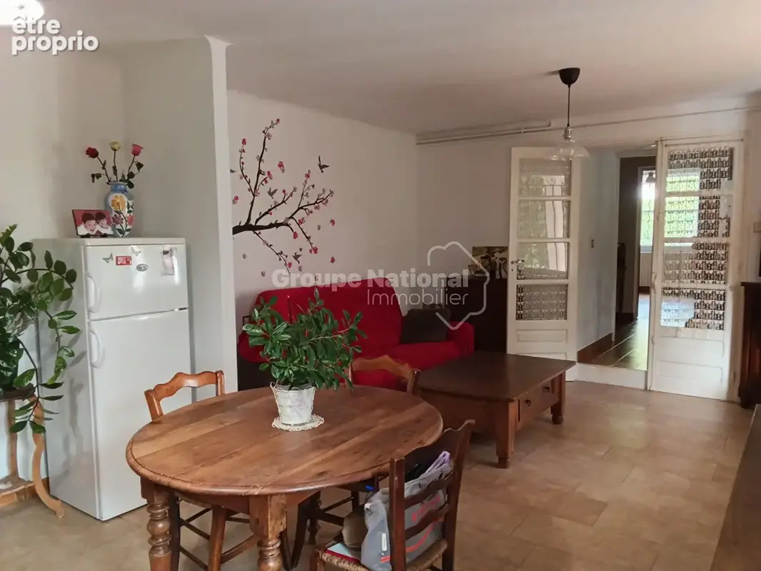 A vendre - double habitation - carpentras - 200 m2 - photo 3