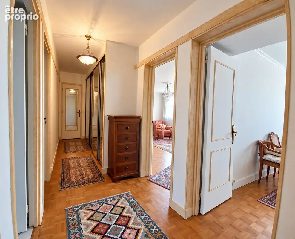 Appartement 5 pièces 85 m² à vendre à Le Vesinet (78110) - photo 5
