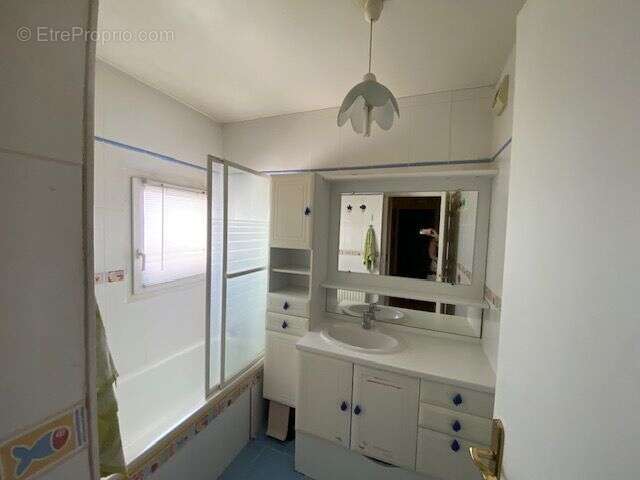 Appartement à LES ULIS