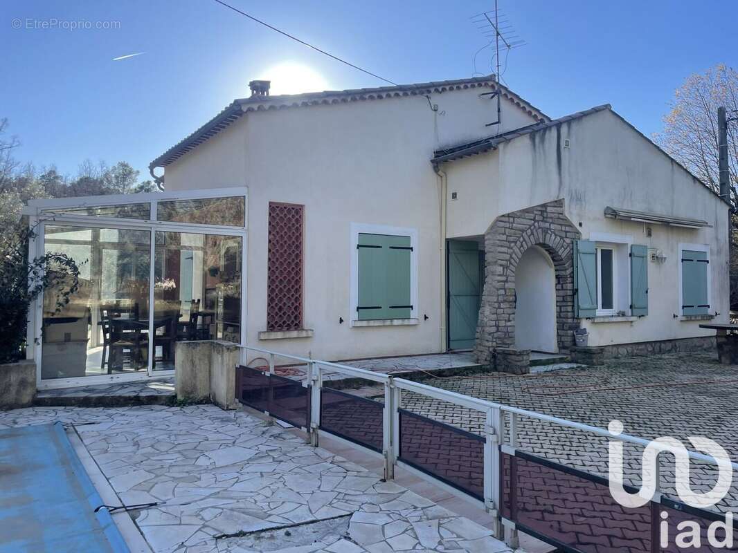 Photo 2 - Maison à CALLAS