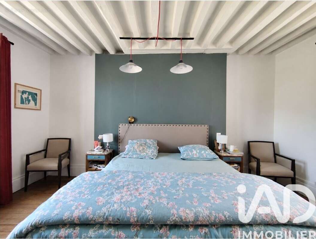 Photo 5 - Maison à PONT-AUDEMER