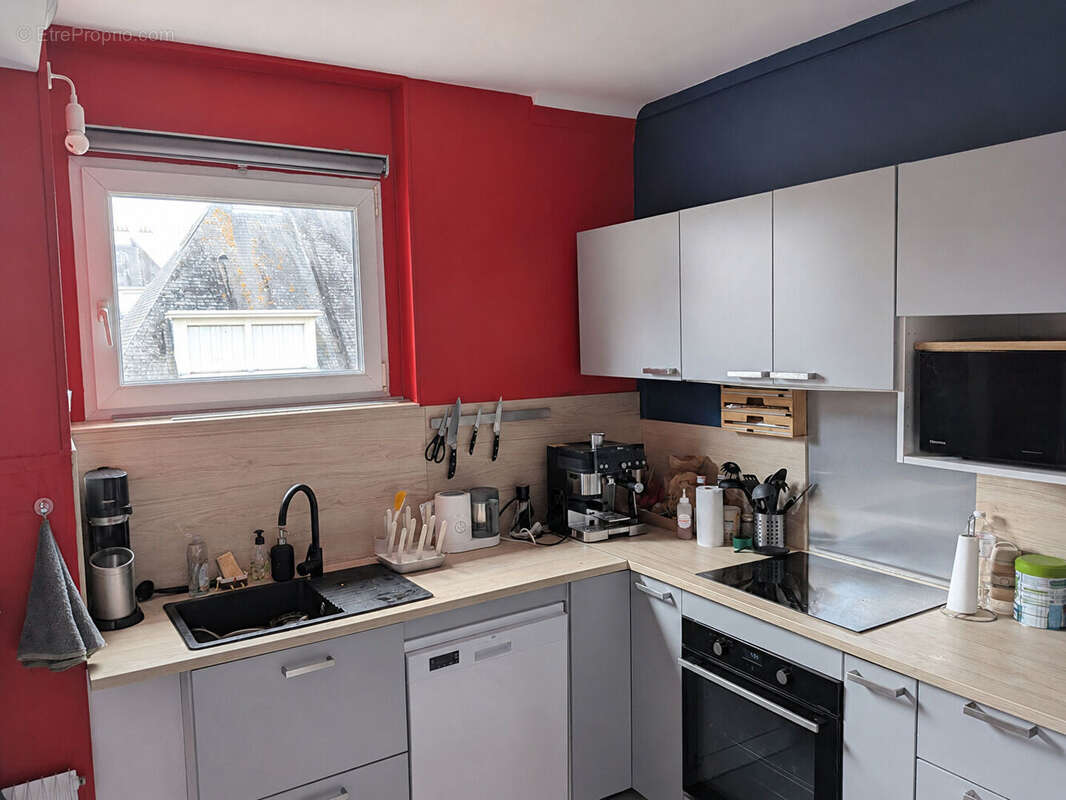 Appartement à CAEN