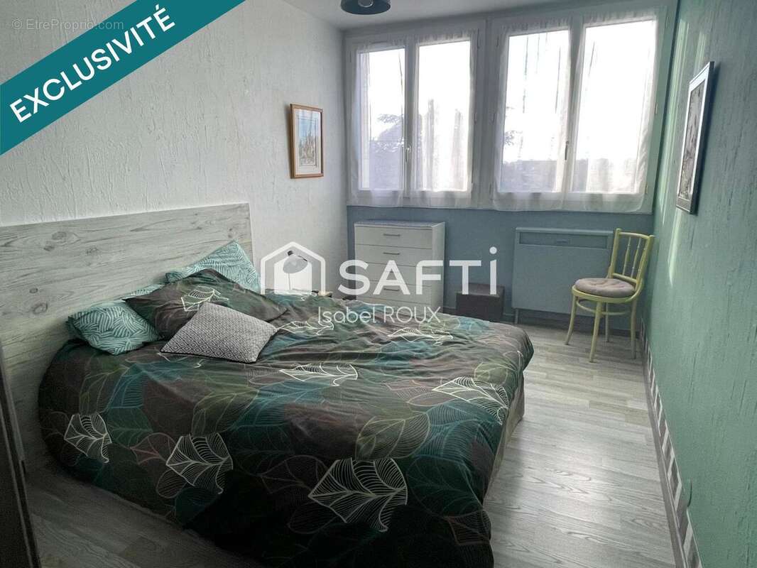 Photo 9 - Appartement à ROMANS-SUR-ISERE