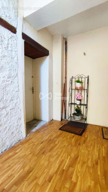 Appartement à CRANSAC