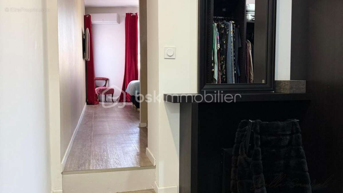 Appartement à CARPENTRAS