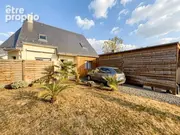 Maison à LE HEZO