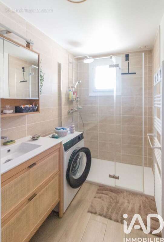 Photo 7 - Maison à MOUSSY-LE-NEUF