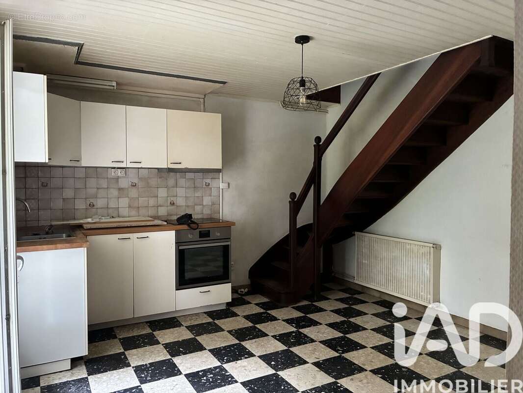 Photo 6 - Maison à PODENSAC