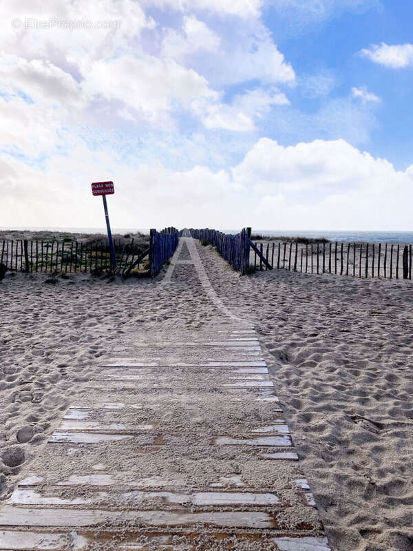 Maison à LA TURBALLE