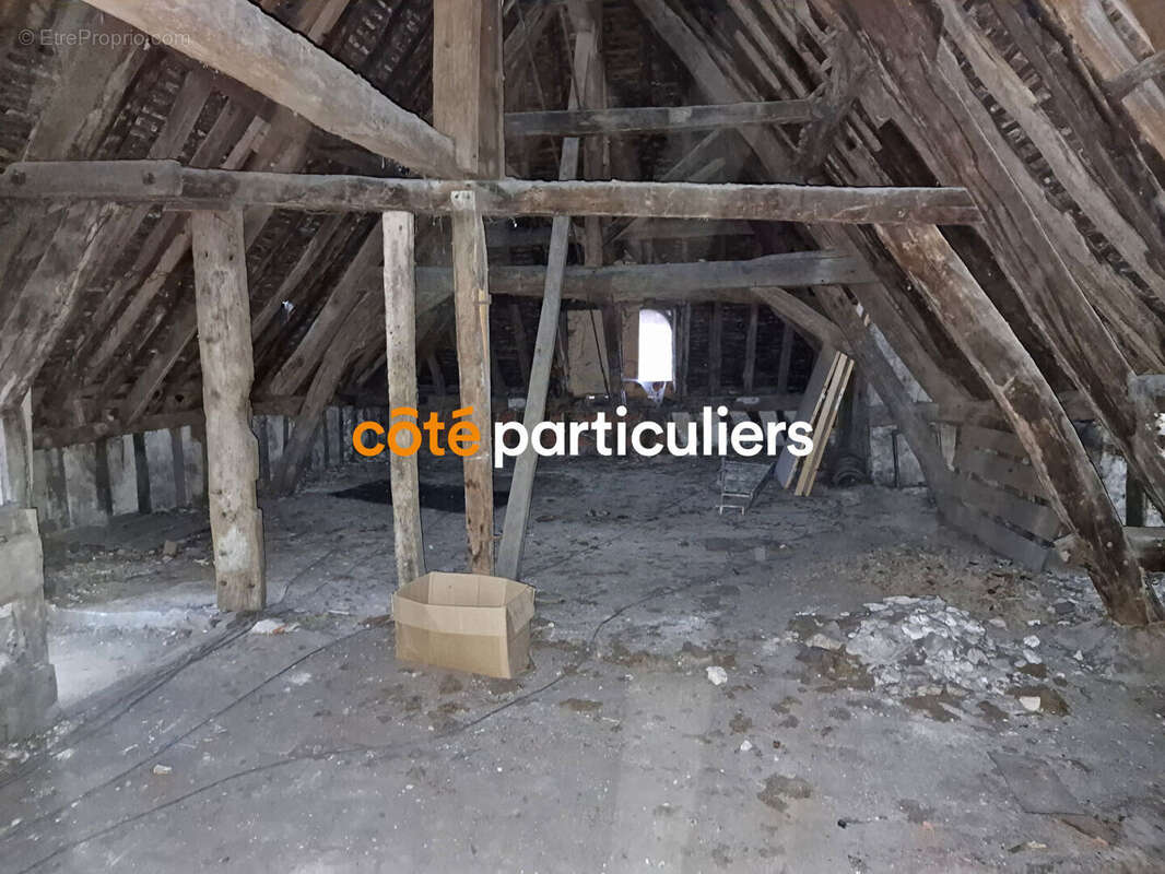 Appartement à SENS