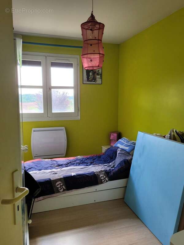 Maison à SAINT-JUST-LE-MARTEL