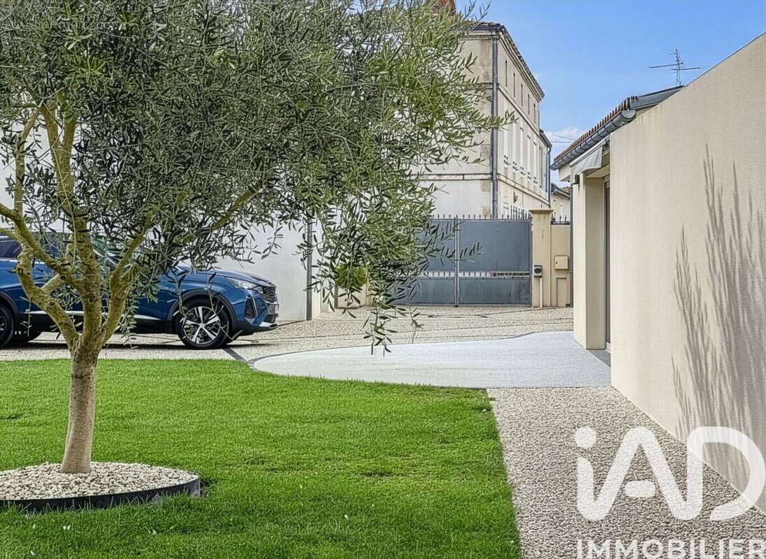 Photo 3 - Maison à FORGES