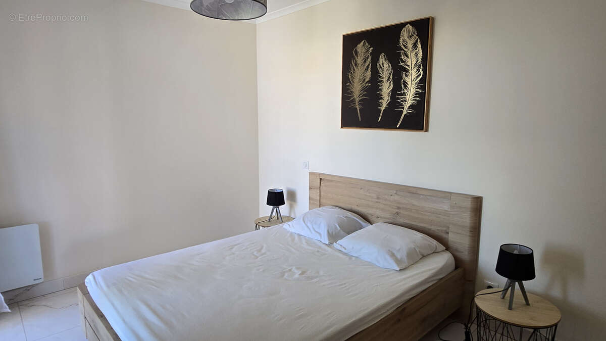 Appartement à VALRAS-PLAGE