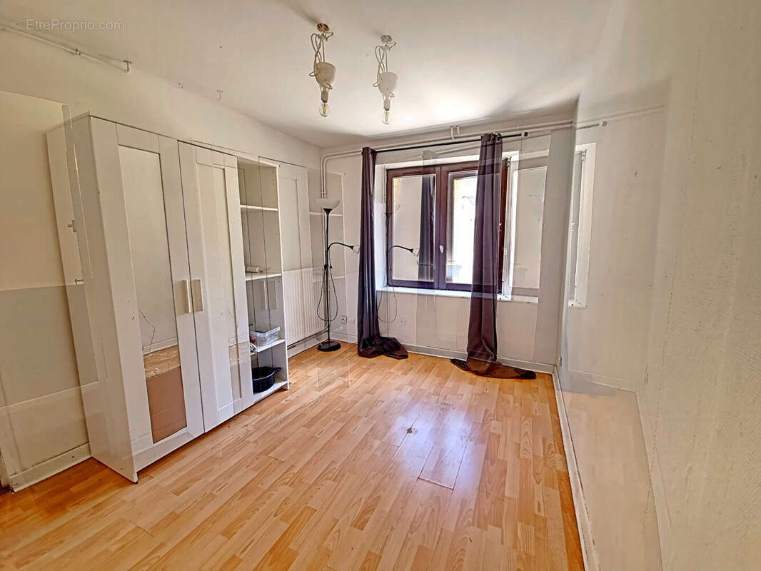 Maison à SAINT-ETIENNE