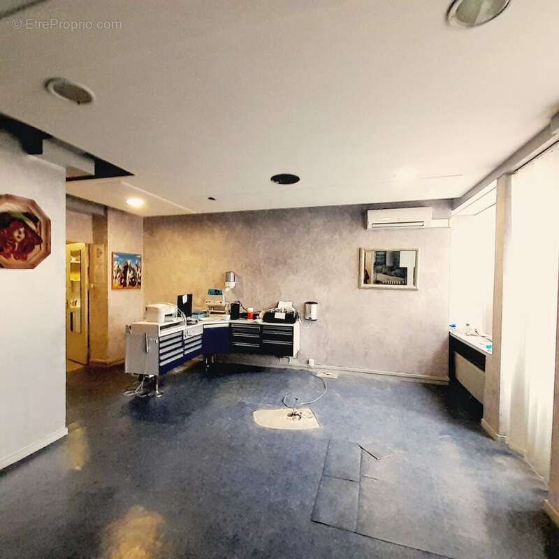 Appartement à APPOIGNY