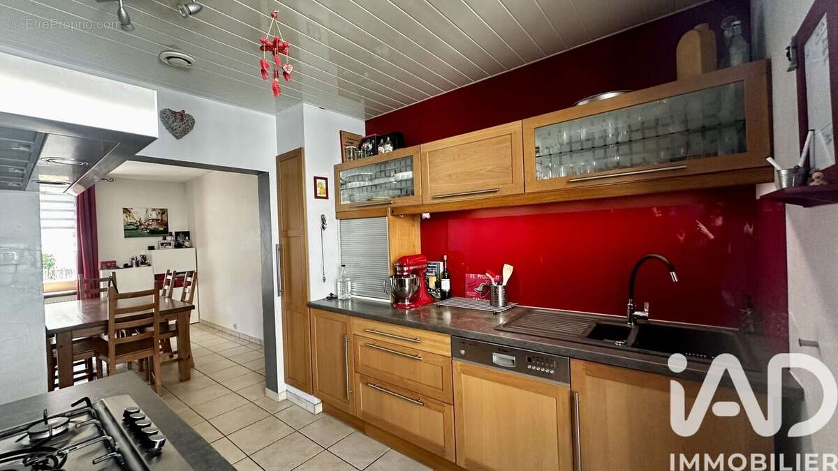 Photo 2 - Maison à AMBILLY