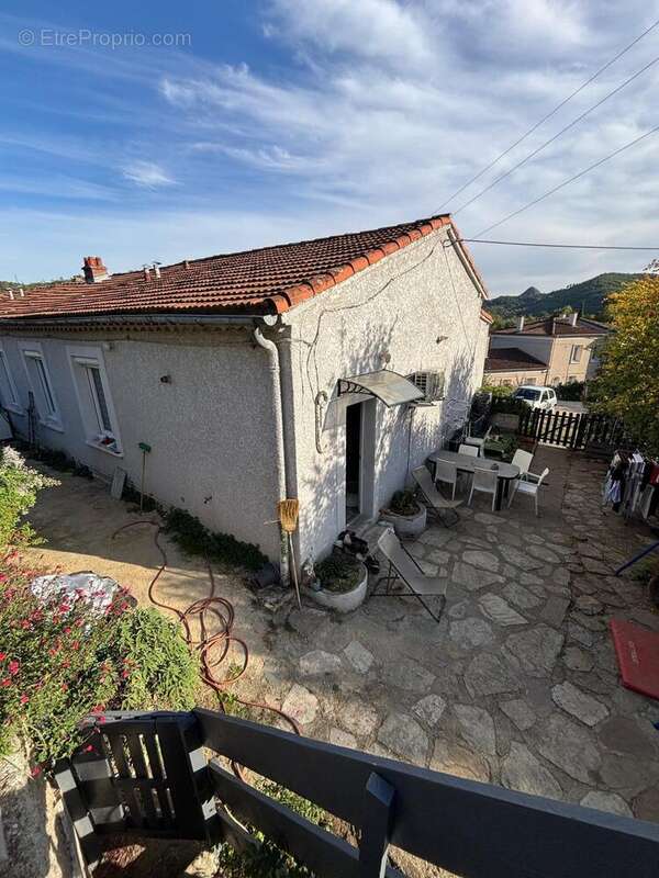 Photo 2 - Maison à CENDRAS