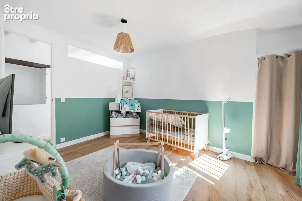 Maison de 4 pièces de 72 m² située à Levens - photo 14