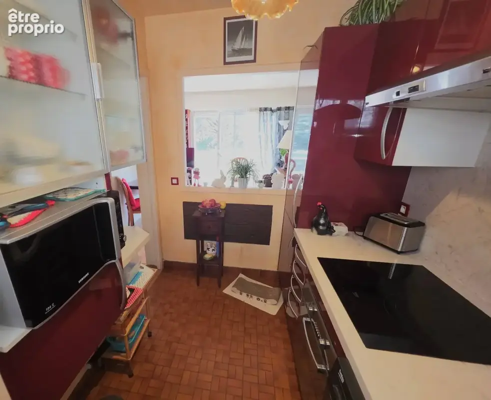 Viager occupé sans rentes la baule centre - photo 9