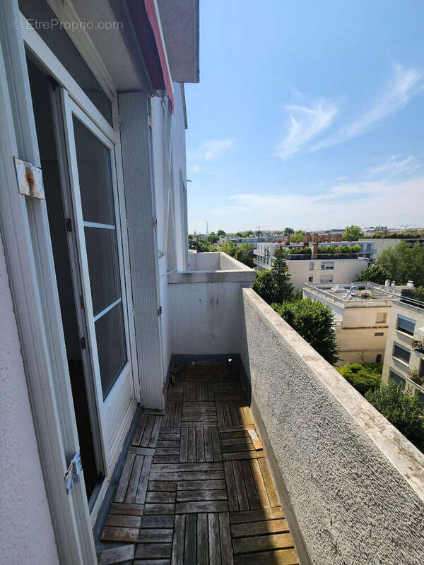 T3 NEUILLY SUR SEINE - 3 pièce(s) - 53.77 m2 - photo 4