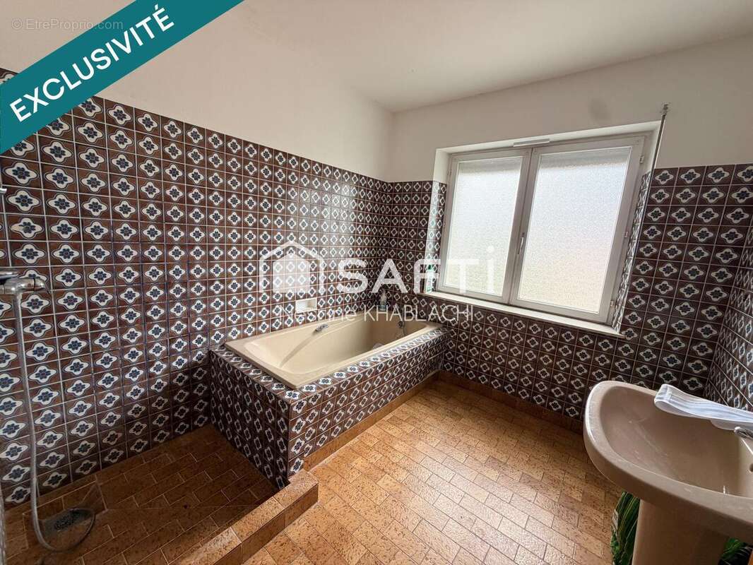 Photo 7 - Appartement à LONGWY