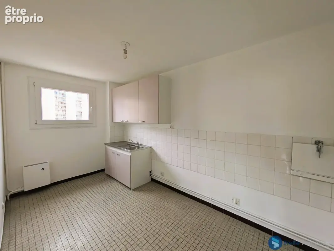 Toulon la rode - appartement t3/t4 + place de stationnement - photo 4