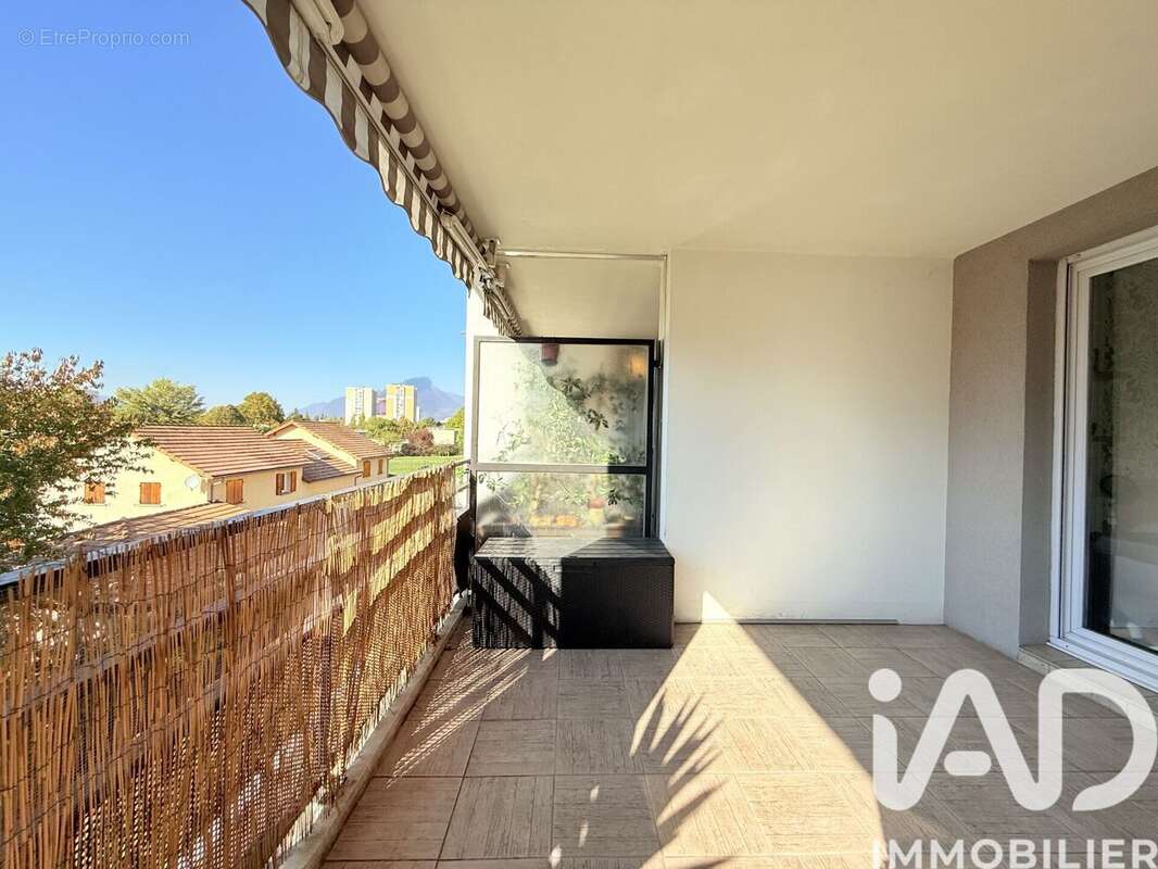 Photo 8 - Appartement à ECHIROLLES