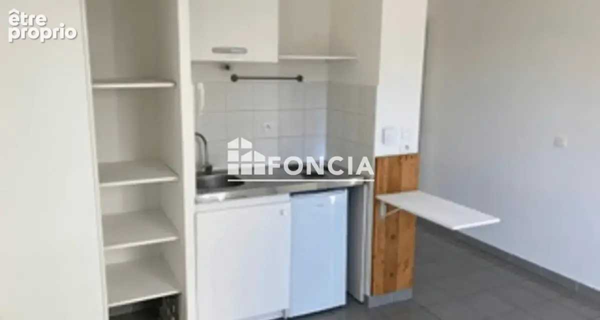 Studio idéal investisseur - photo 3