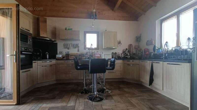 Villa de Prestige à Vendre – 8 pièces - Seyne-les-Alpes, Proximité des Pistes de ski - Digne Les Bains ! - photo 4