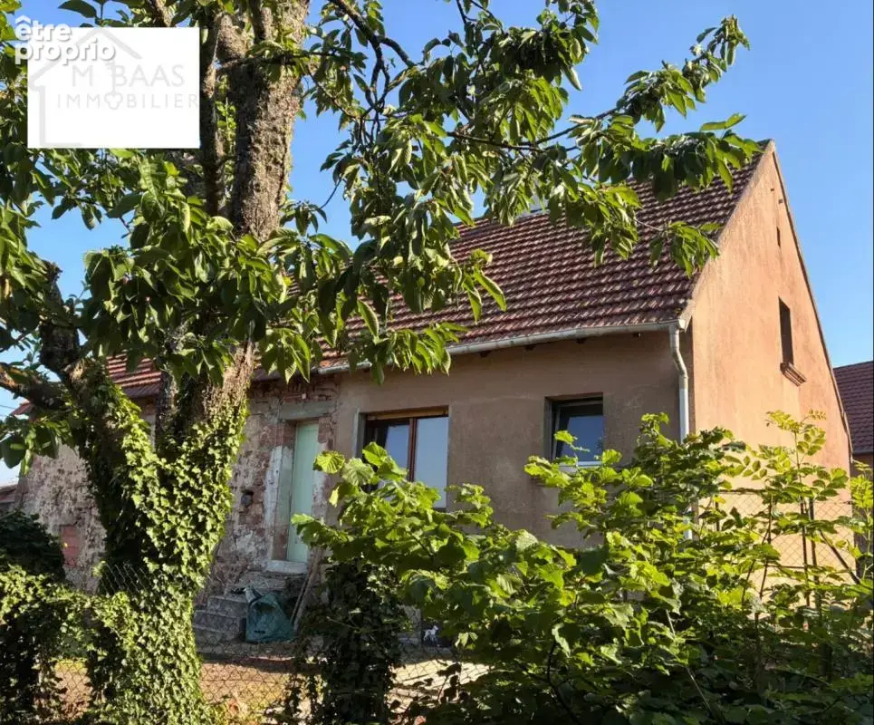 En Exclusité - Maison de village - Charme et Authenticité - - photo 2