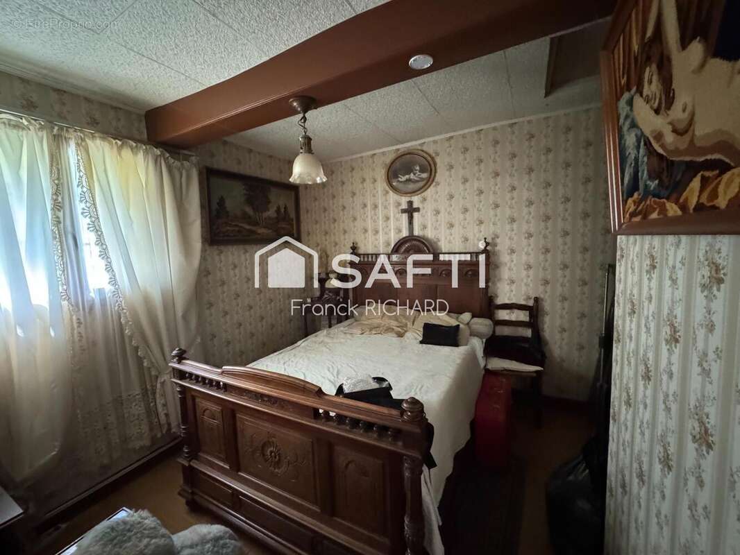 Photo 3 - Maison à FORGES-LES-EAUX