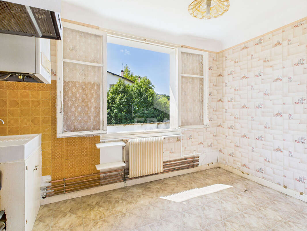 Appartement à CAMBO-LES-BAINS