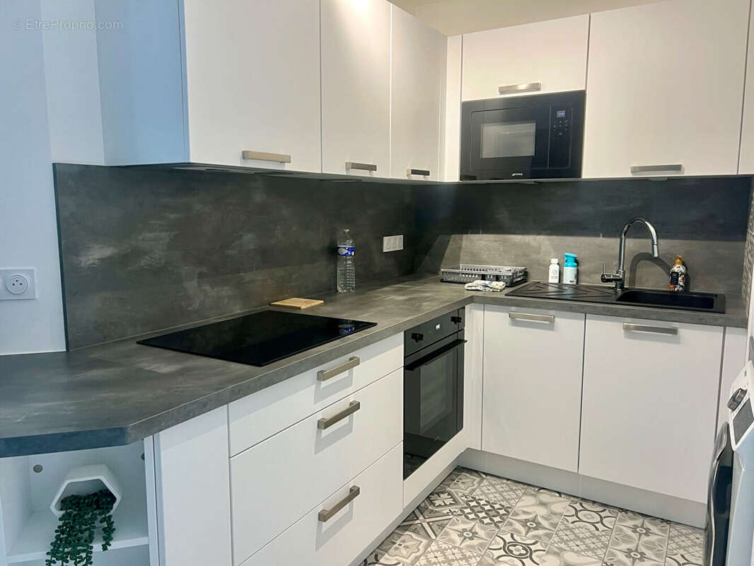 Appartement à FOURAS