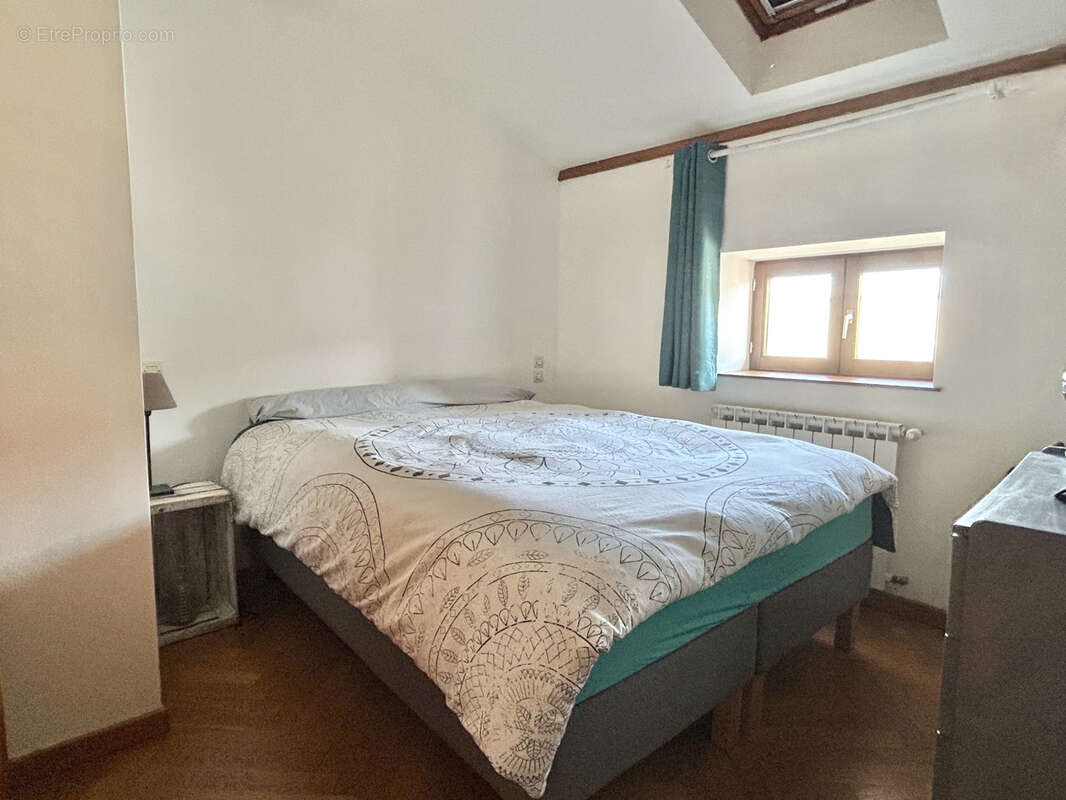 Appartement à POLLIONNAY