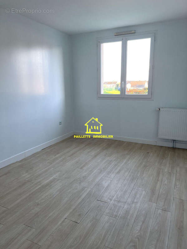 Maison 80 m² à Bolbec  - photo 8