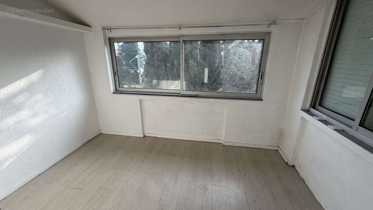 Appartement à VILLEFRANCHE-SUR-MER