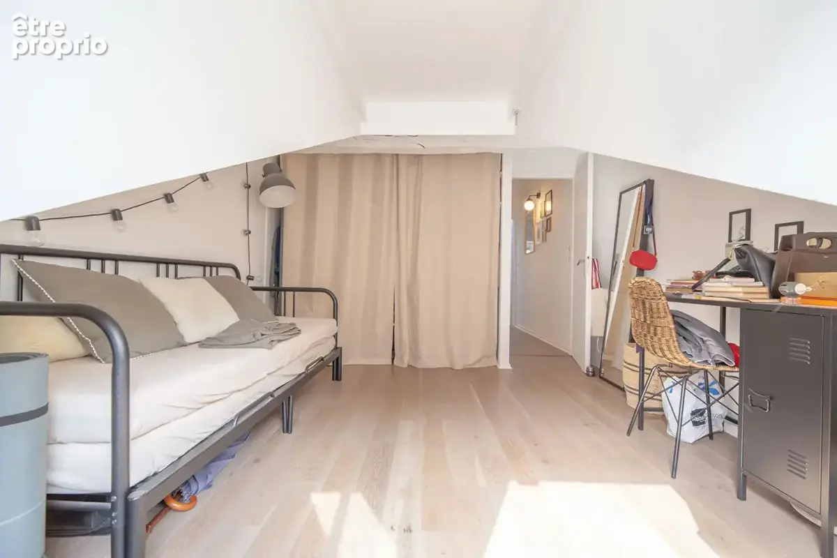 Appartement Bayonne 3 pièce(s) 59m2 (70m2 au sol) - photo 11